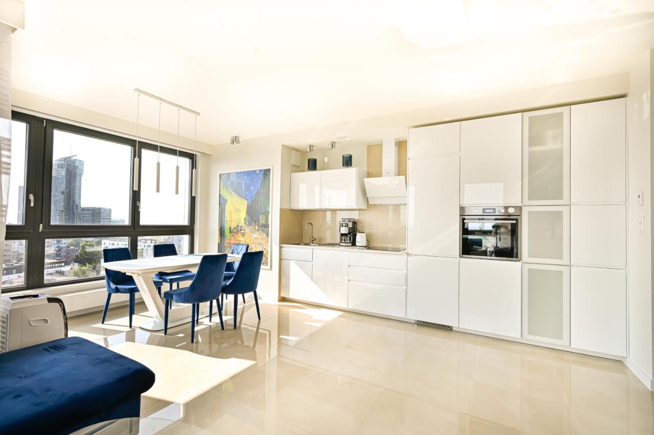 Baltic Rent - Weglowa 22 Gdynia Exterior foto