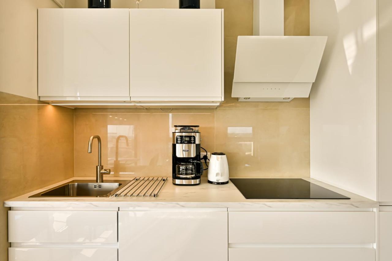 Baltic Rent - Weglowa 22 Gdynia Exterior foto