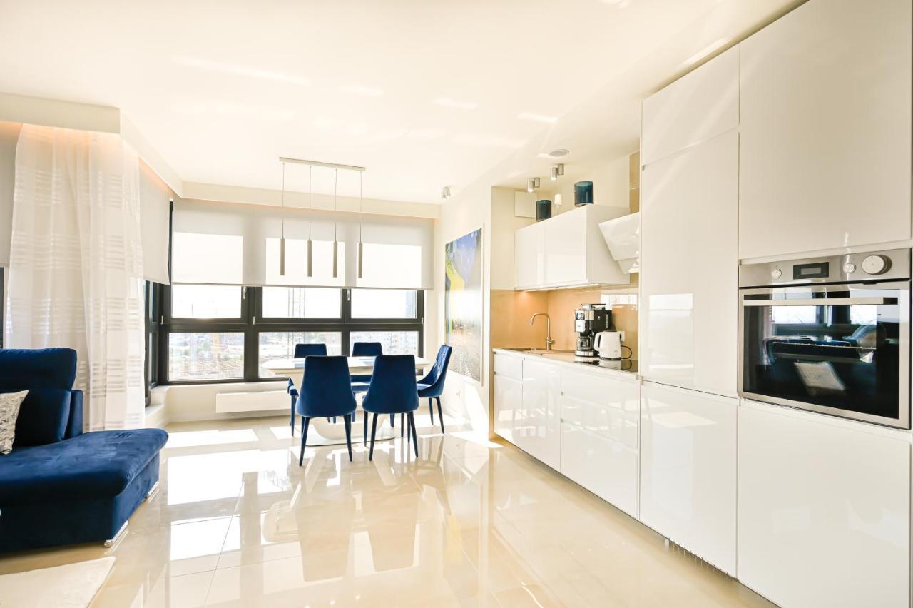 Baltic Rent - Weglowa 22 Gdynia Exterior foto