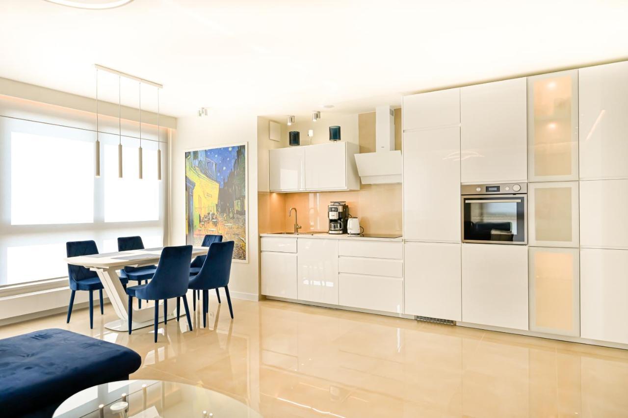 Baltic Rent - Weglowa 22 Gdynia Exterior foto