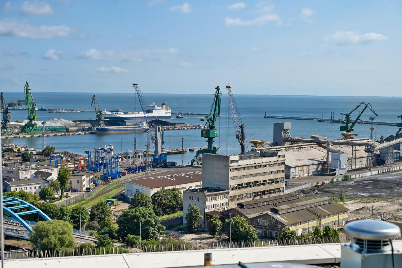 Baltic Rent - Weglowa 22 Gdynia Exterior foto
